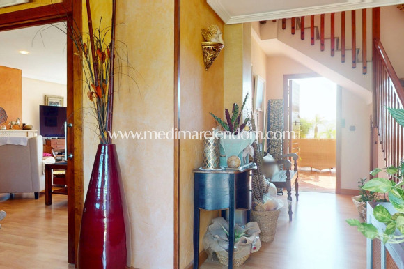 Nouvelle Construction - Villa - Aguilas - Águilas