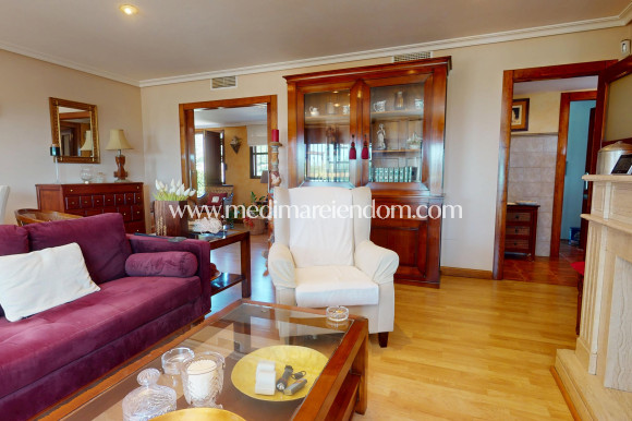 Nouvelle Construction - Villa - Aguilas - Águilas