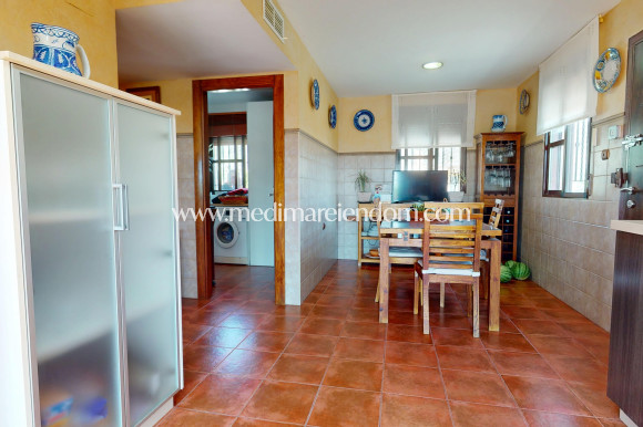 Nouvelle Construction - Villa - Aguilas - Águilas