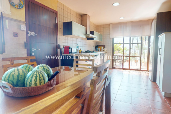 Nouvelle Construction - Villa - Aguilas - Águilas