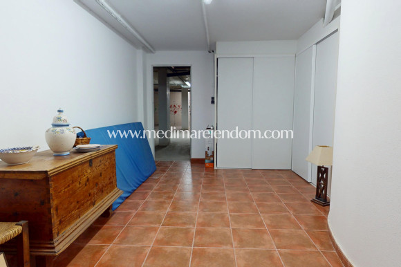 Nouvelle Construction - Villa - Aguilas - Águilas