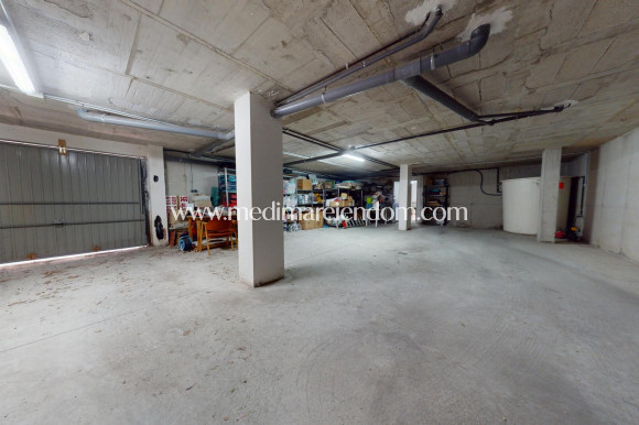 Nouvelle Construction - Villa - Aguilas - Águilas