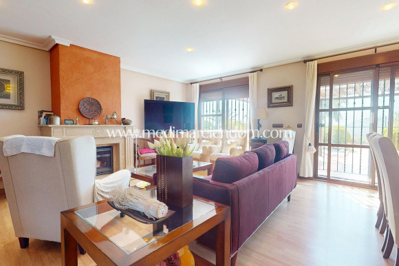 Nouvelle Construction - Villa - Aguilas - Águilas
