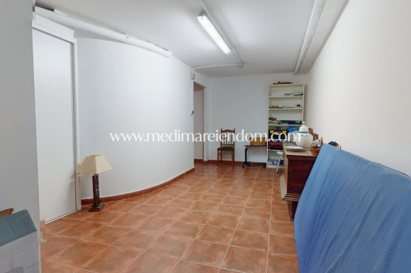 Nouvelle Construction - Villa - Aguilas - Águilas