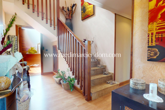 Nouvelle Construction - Villa - Aguilas - Águilas