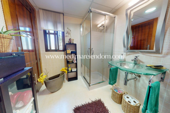 Nouvelle Construction - Villa - Aguilas - Águilas