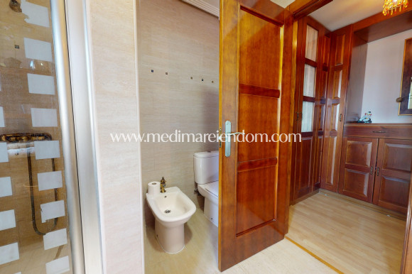 Nouvelle Construction - Villa - Aguilas - Águilas