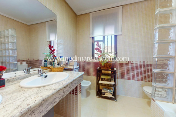 Nouvelle Construction - Villa - Aguilas - Águilas