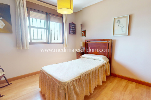 Nouvelle Construction - Villa - Aguilas - Águilas
