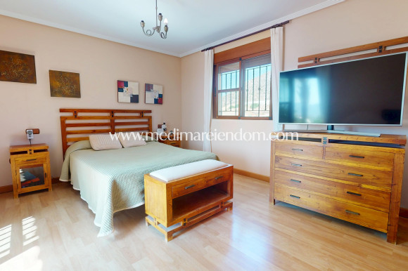 Nouvelle Construction - Villa - Aguilas - Águilas