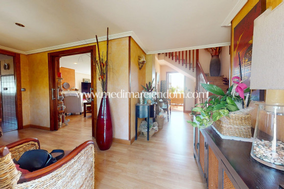 Nouvelle Construction - Villa - Aguilas - Águilas