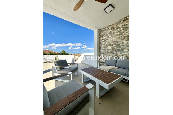 New build - Villa - Benijofar - Benijófar