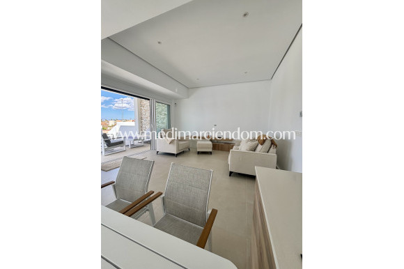 New build - Villa - Benijofar - Benijófar