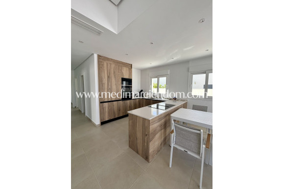 New build - Villa - Benijofar - Benijófar