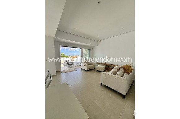 New build - Villa - Benijofar - Benijófar
