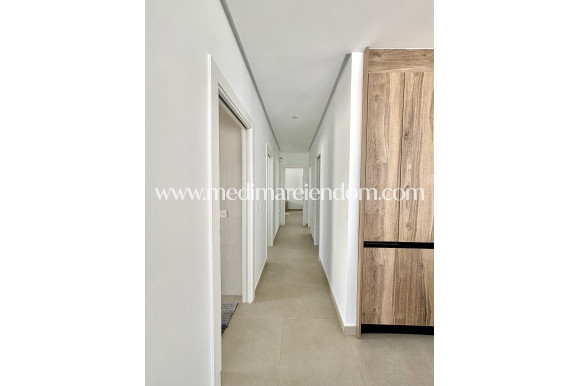 New build - Villa - Benijofar - Benijófar