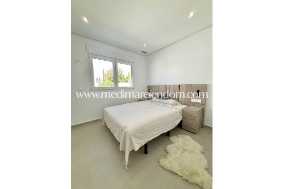 New build - Villa - Benijofar - Benijófar