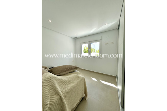 New build - Villa - Benijofar - Benijófar