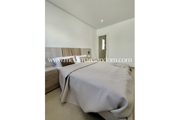 New build - Villa - Benijofar - Benijófar