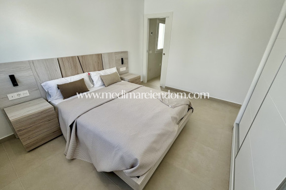 New build - Villa - Benijofar - Benijófar