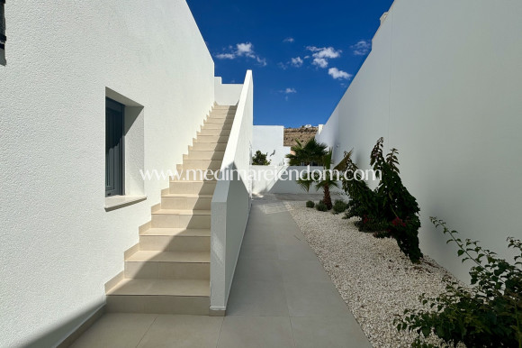 New build - Villa - Benijofar - Benijófar