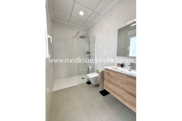 New build - Villa - Benijofar - Benijófar