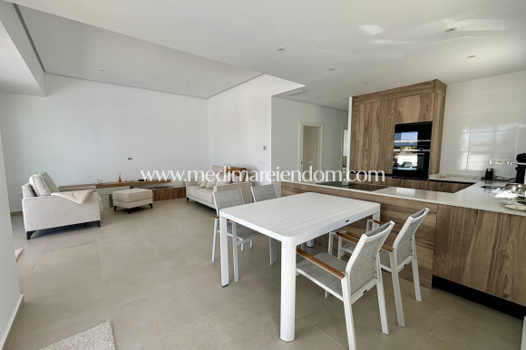 New build - Villa - Benijofar - Benijófar