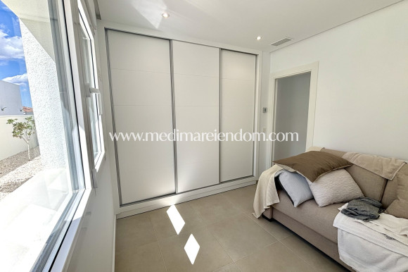 New build - Villa - Benijofar - Benijófar
