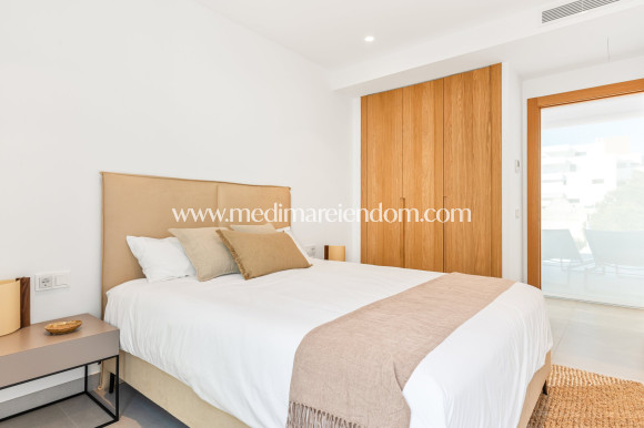 Nouvelle Construction - Villa - Cumbre del Sol