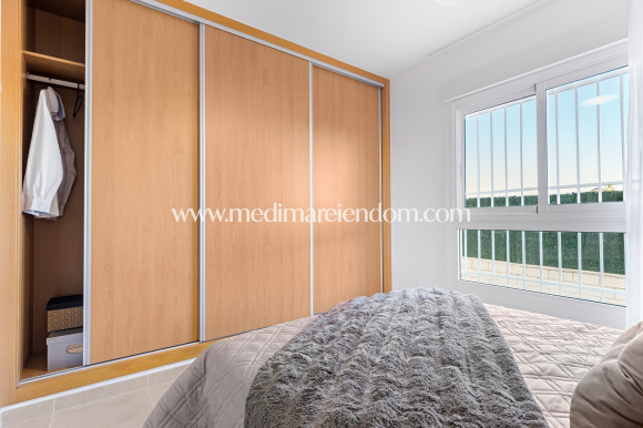 Obra Nueva - Ático - Orihuela Costa