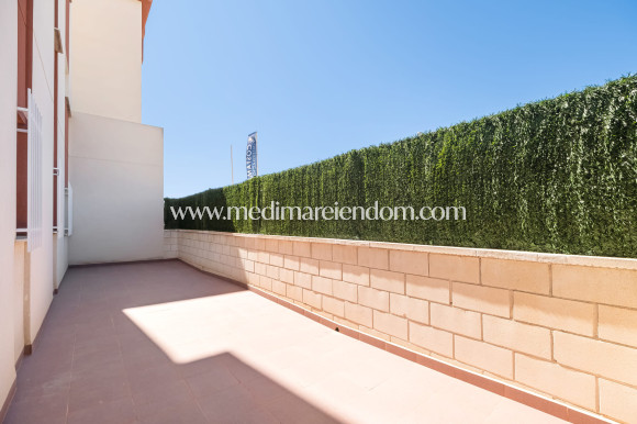 Obra Nueva - Ático - Orihuela Costa