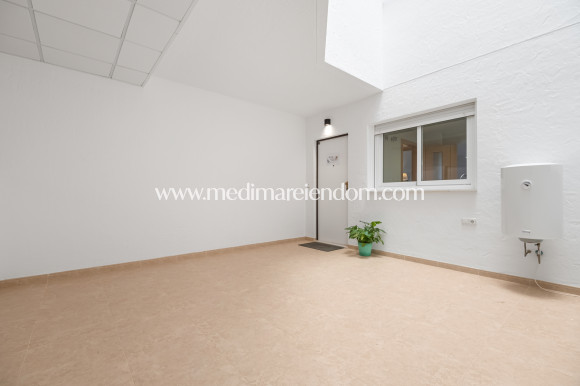 Obra Nueva - Apartamento en planta baja - Orihuela Costa