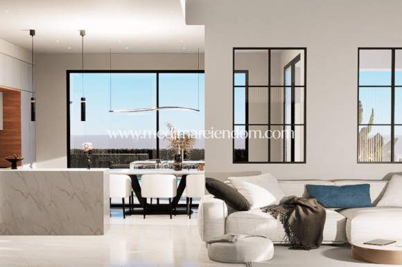 New build - Villa - Finestrat