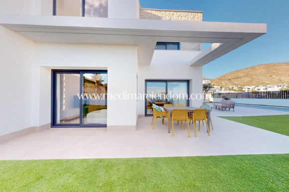 New build - Villa - Finestrat