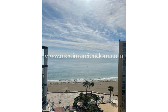 Nybygg - Penthouse - Calpe