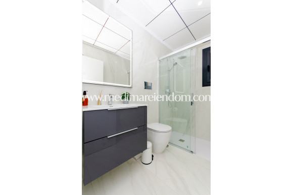 Nouvelle Construction - Villa - Orihuela Costa