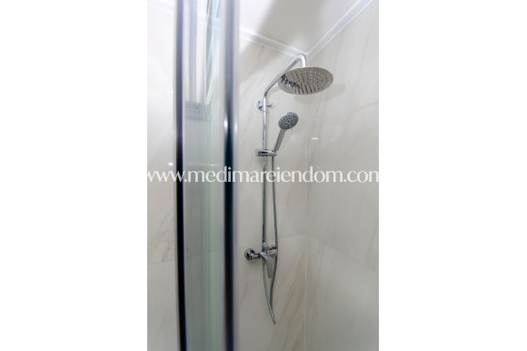 Nouvelle Construction - Villa - Orihuela Costa