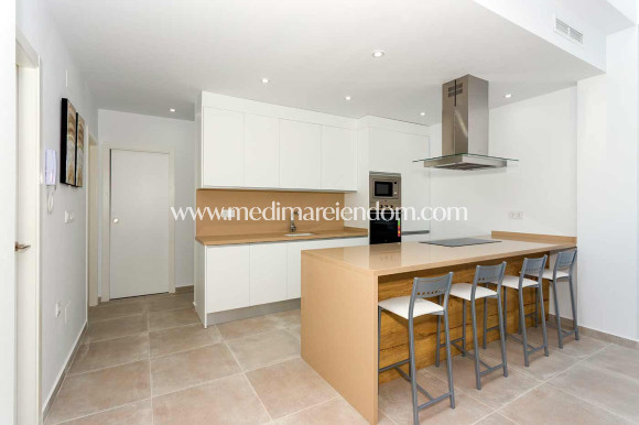 Nouvelle Construction - Villa - Daya Nueva