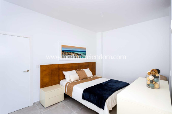 Nouvelle Construction - Villa - Daya Nueva