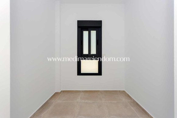 Nouvelle Construction - Villa - Daya Nueva