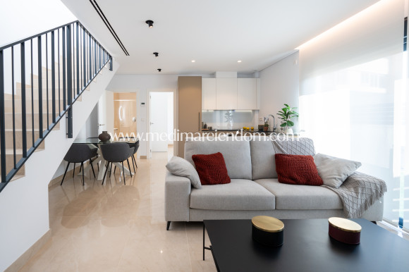 New build - terraced - Elche
