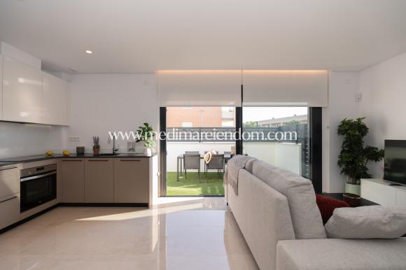 New build - terraced - Elche