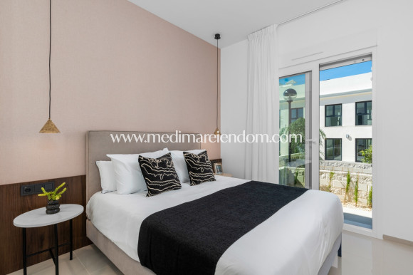 Nouvelle Construction - Bungalow de plain-pied - Ciudad Quesada