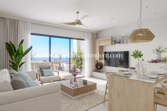 Nouvelle Construction - Penthouse - San Pedro del Pinatar - San Pedro Del Pinatar