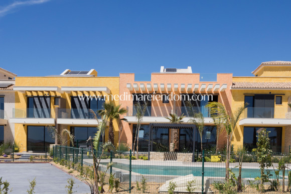 New build - Apartment - Cuevas Del Almanzora - Cuevas del Almanzora