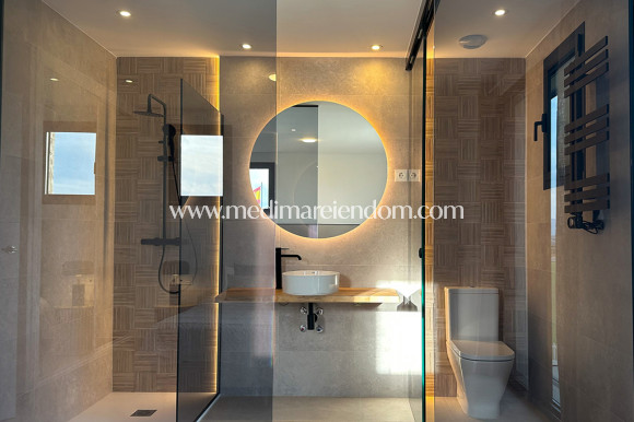 New build - Apartment - Cuevas Del Almanzora - Cuevas del Almanzora