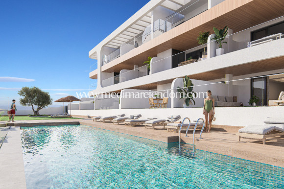 Nýbygging - Penthouse - Benijofar - Benijófar