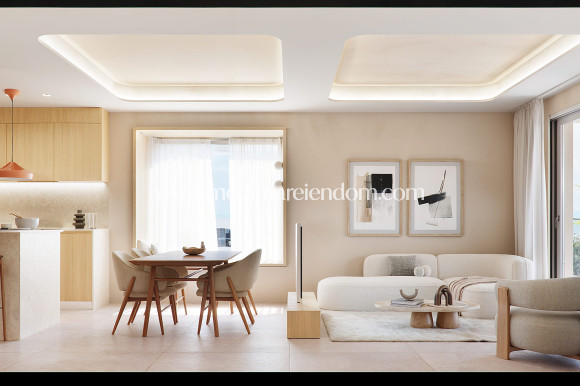 Nýbygging - Penthouse - Benijofar - Benijófar