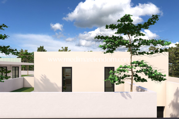 New build - Villa - Finestrat