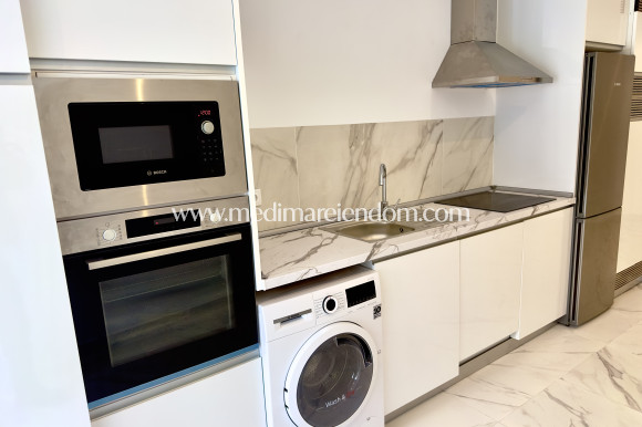 Nieuw gebouw - Villa - Ciudad Quesada
